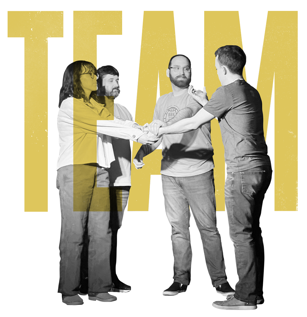 Atlas Improv Team